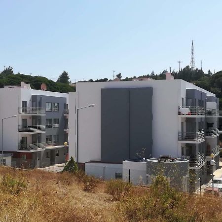 Casa De Ferias Sesimbra Apartment Luaran gambar